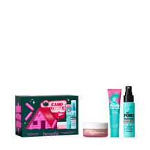 HOLIDAY 2025 POREFESSIONAL MAKEUP SET